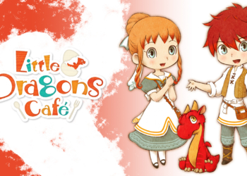 Little Dragon’s Cafe