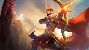 MOBA 0