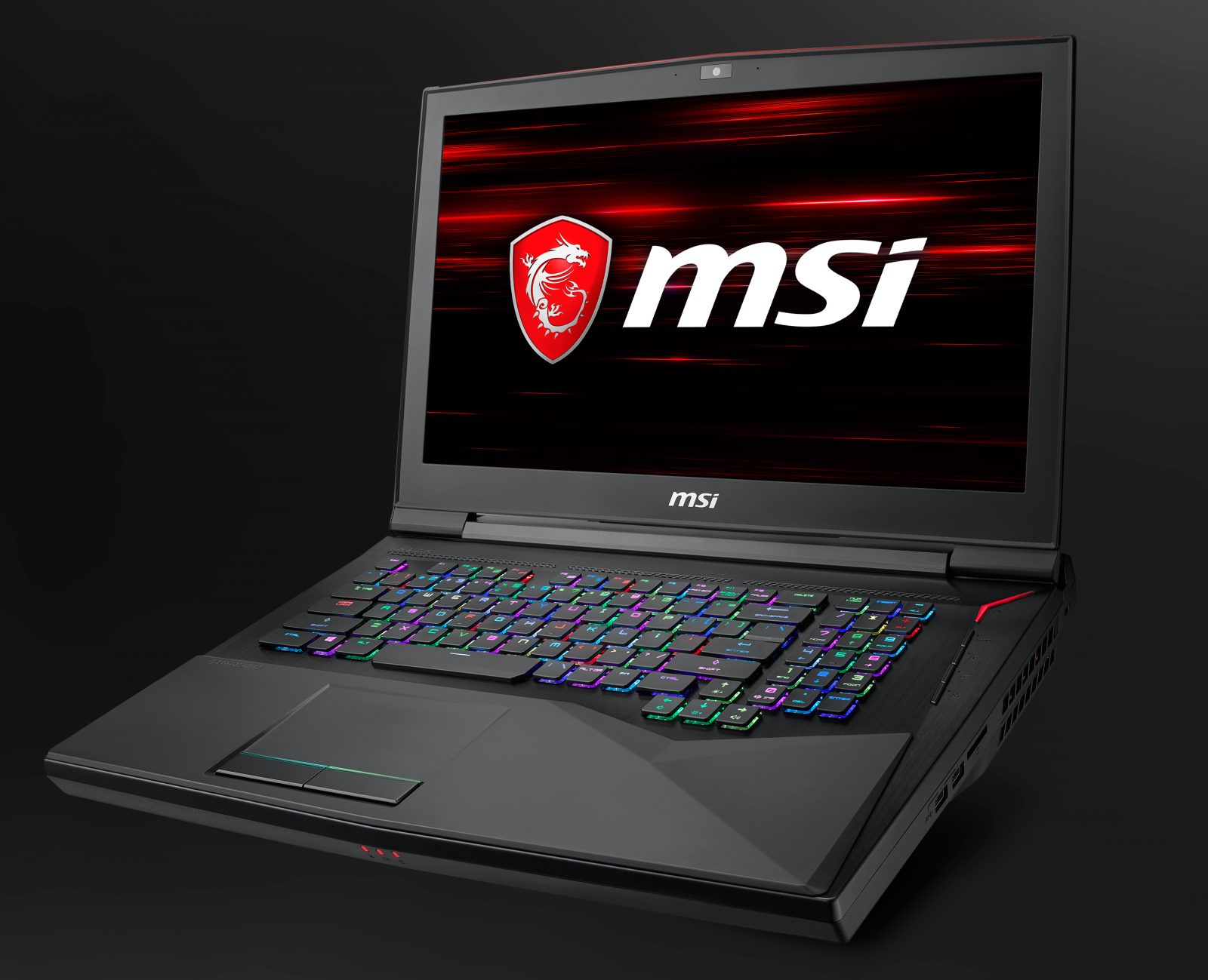 MSI Tak Mau Ketinggalan, Luncurkan Lini Gaming Laptop Terbaru