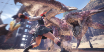 MonsterHunterWorld 3 1 1