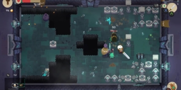 Moonlighter Release Date Trailer.MP4 snapshot 02.14 2018.04.11 12.51.42