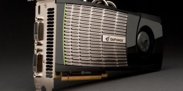 NVIDIA Fermi GeForce GPUs
