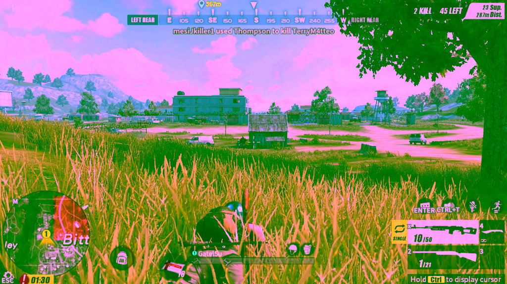 ROS 19