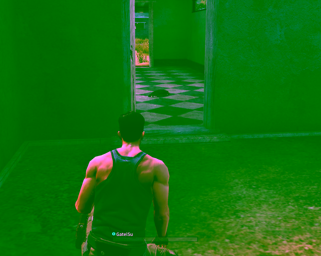 ROS 8