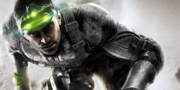 Sam Fisher