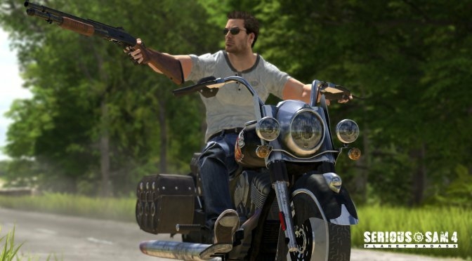 Serious Sam 4 new feature 672x372