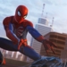 Spider Man PS4 Webshoot