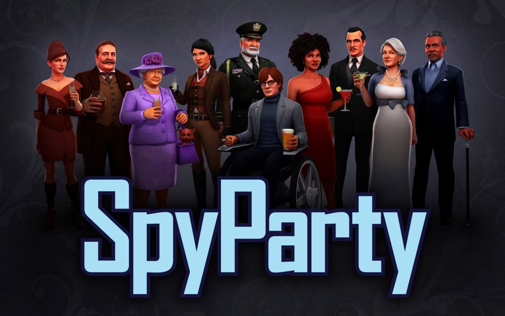 SpyParty