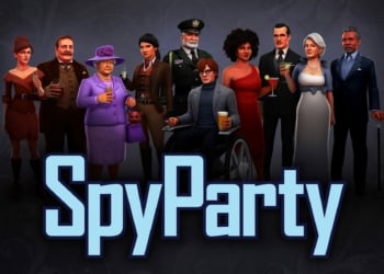 SpyParty