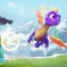 Spyro the Dragon Trilogy 2