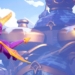 Spyro the Dragon Trilogy 4