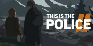 This is the Police 2