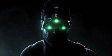 Tom Clancy Splinter Cell Ghost Recon Wildlands