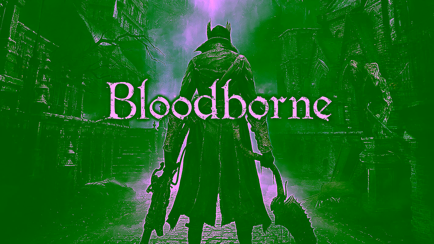 bloodborne