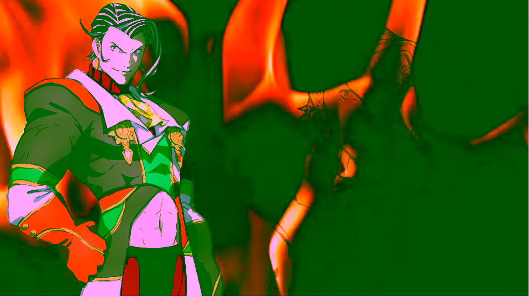 fightingEXlayer5 1
