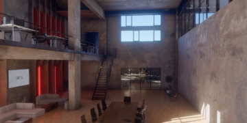 frostbite ray tracing 2