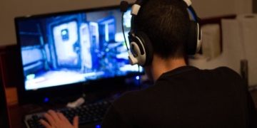 online gaming featured