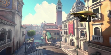 overwatch retribution rialto