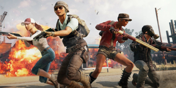 pubg global invitational 2018