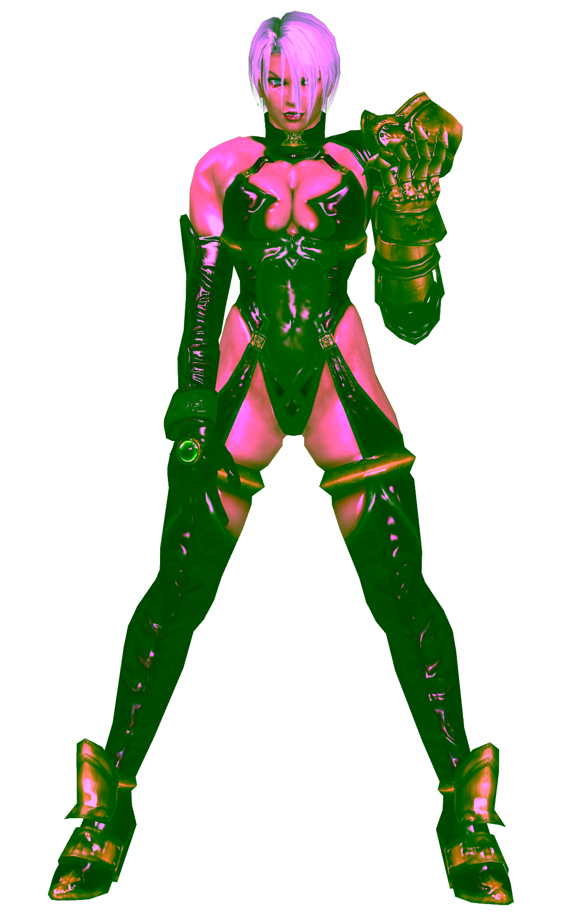 soul calibur 2 ivy by mjump d5hz7zm