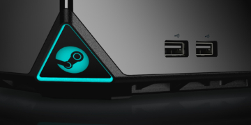 steam machine