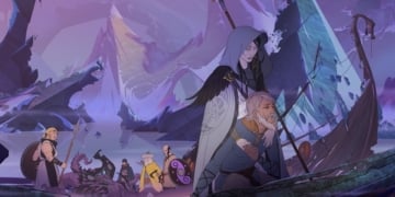The Banner Saga 3