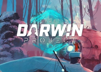 the darwin project