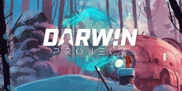 the darwin project