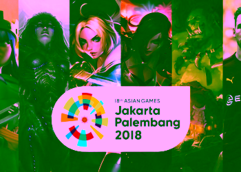 Asian Games