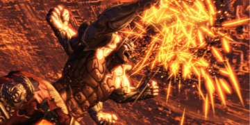 Asura's Wrath
