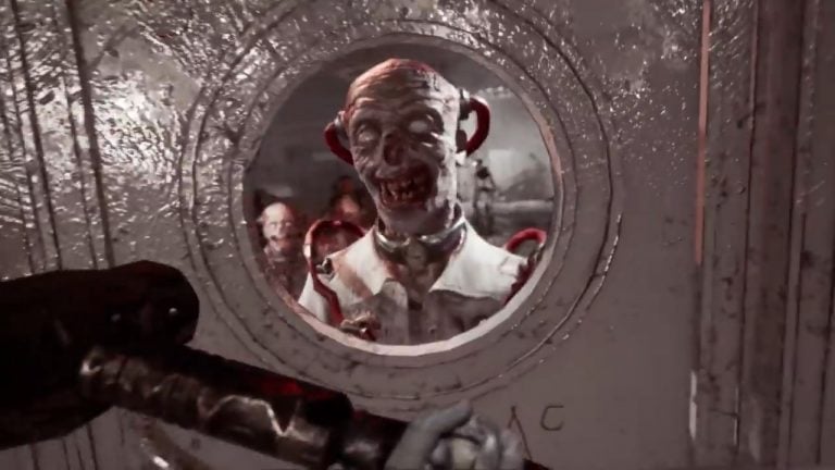 Game Berlatar Uni Soviet "Atomic Heart" Unjuk Trailer ...