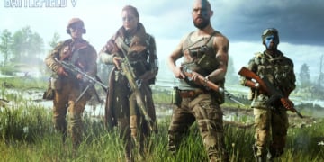 Battlefield V