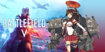 Battlefield V girls