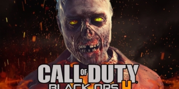 Black Ops 4