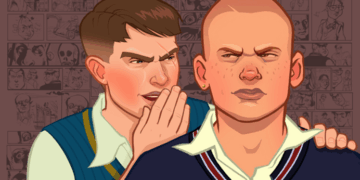 Bully 2 Rockstar