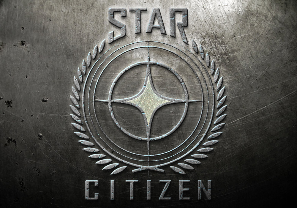 CS STAR CITZ Steel Style