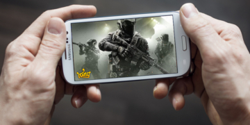 Call of Duty Mobile