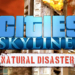 Cities Natural Disasters