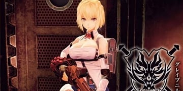 Claire Victorious Cover