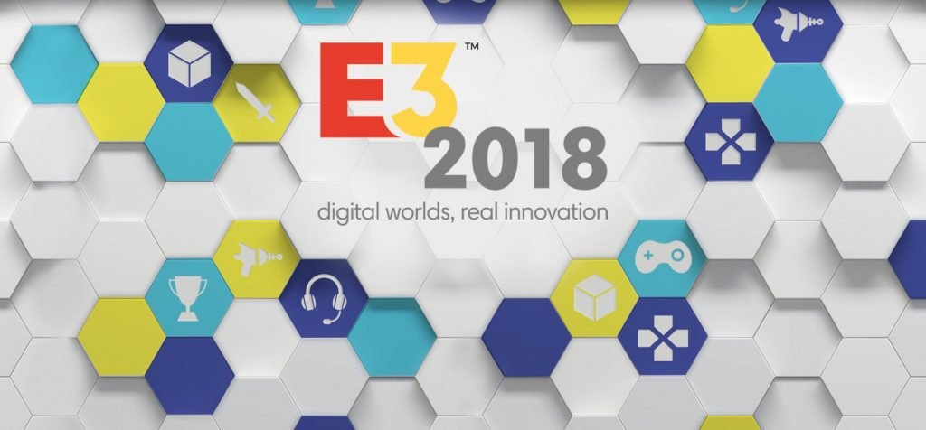 E3 2018