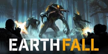 Earthfall