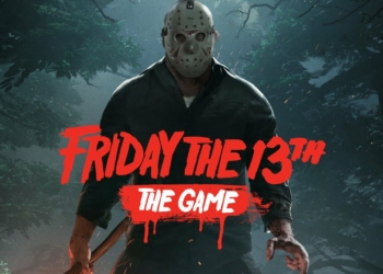 Friday the 13th: The Game