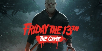 Friday the 13th: The Game