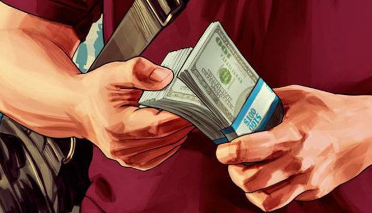 GTA 5 Easy Money Guide