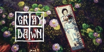 Gray Dawn