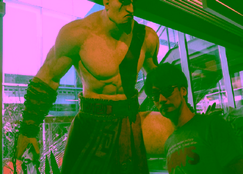 Hideo Kojima