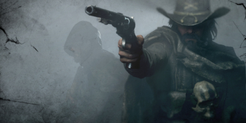 Hunt Showdown