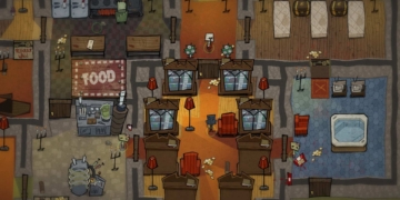 Machiavillain Hot Tub