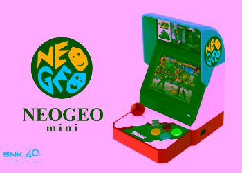 NeoGeoMini 1 1