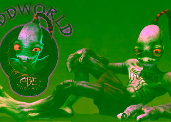 Oddworld: Abe's Oddysee
